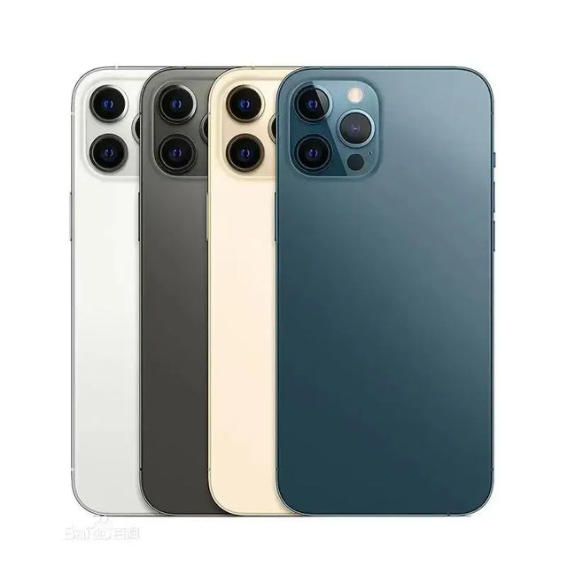 95% New A++ Unlocked Used Smart Original Mobile Phones for iPhone 12 Pro Max/ 12 Pro with 6G RAM