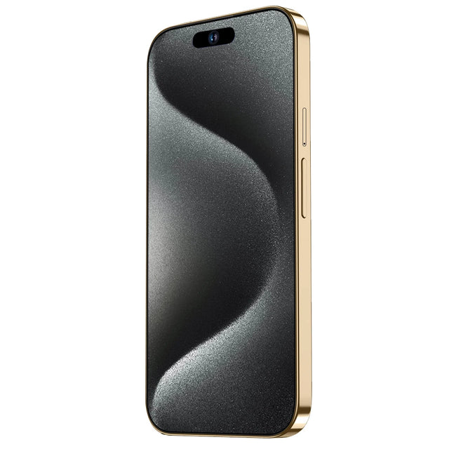 Hot Selling Mobile Phone 5G I14 Pro Max ULTRA 16GB+1TB Full Display Android 14.0 5G Smart Mobile Phone