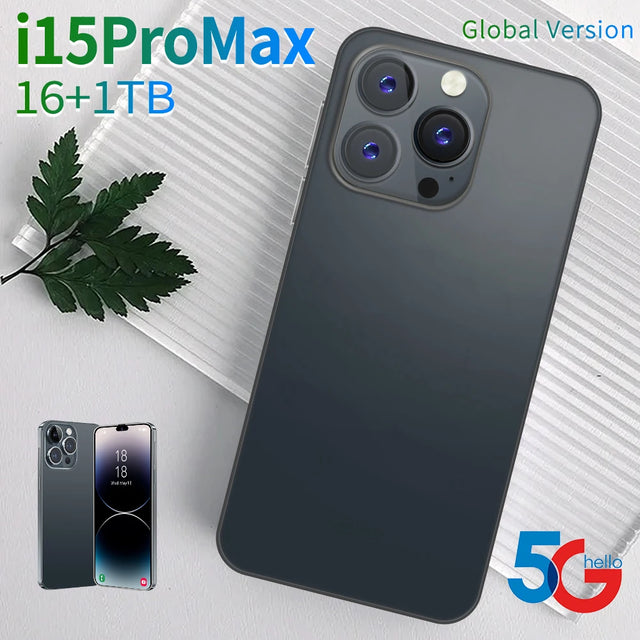 Hot Sale Professional Waterproof Touch Screen Phone Smart Slim Smart Android Phone