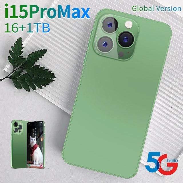Hot Sale Professional Waterproof Touch Screen Phone Smart Slim Smart Android Phone
