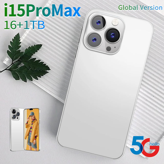 Hot Sale Professional Waterproof Touch Screen Phone Smart Slim Smart Android Phone