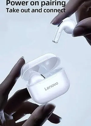 Lenovo Thinkplus Lp40 Tws Wireless Earphones Emart