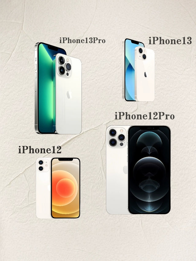 iPhone 12 13Pro Apple 12 13ProMax Dual SIM 5G Full Netcom 6.1 inches