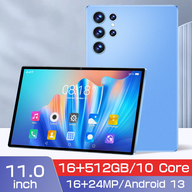 Tablet S23 2-in-1