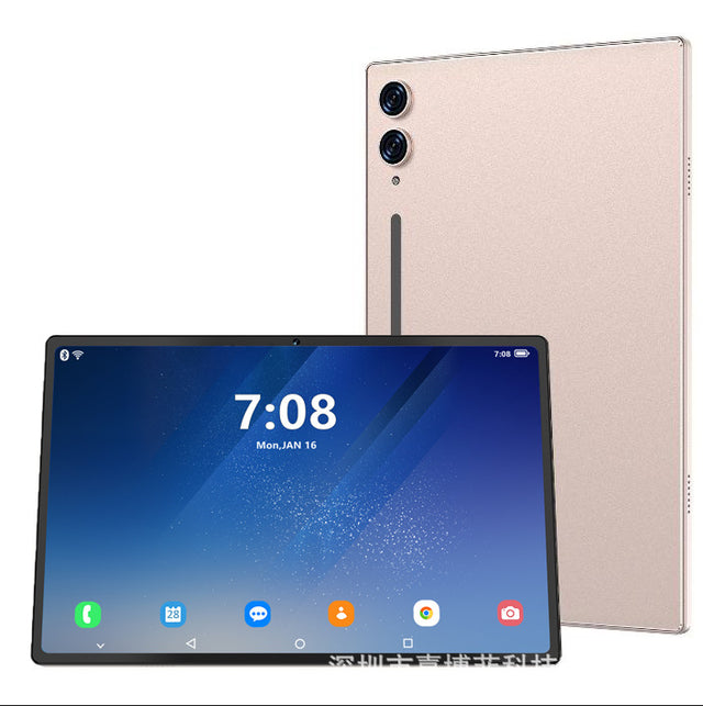 10.1-inch S10 tablet 4+32G