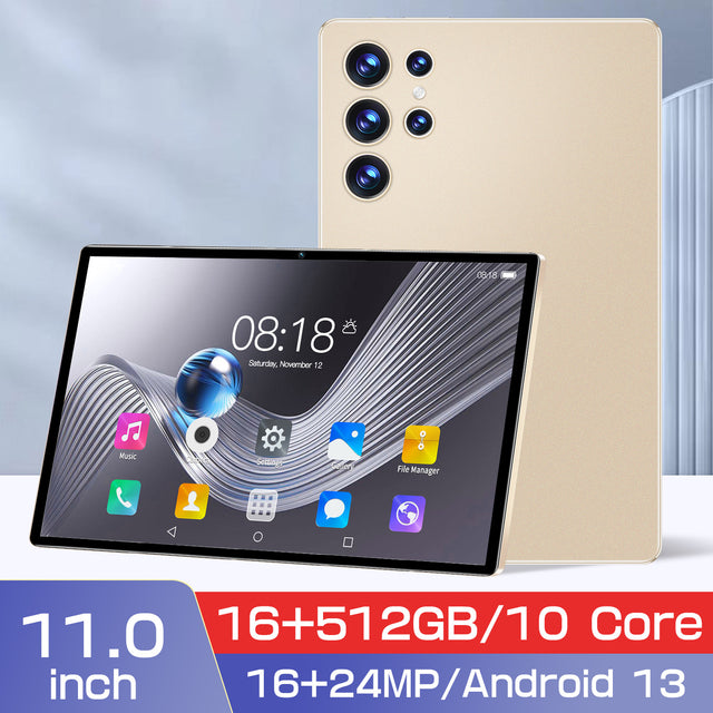 Tablet S23 2-in-1