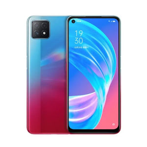 OPO A73 5G 8+128GB international version Emart