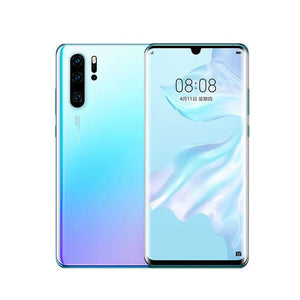 HA-WEI P30 Pro 256GB second-hand international version Emart