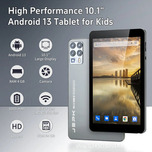 Popular tablet PC all-in-one 8-inch children's learning can be connected to WiFi Emart
