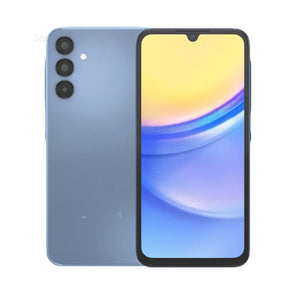 Sumsung A15 5G 4+128GB international version Emart