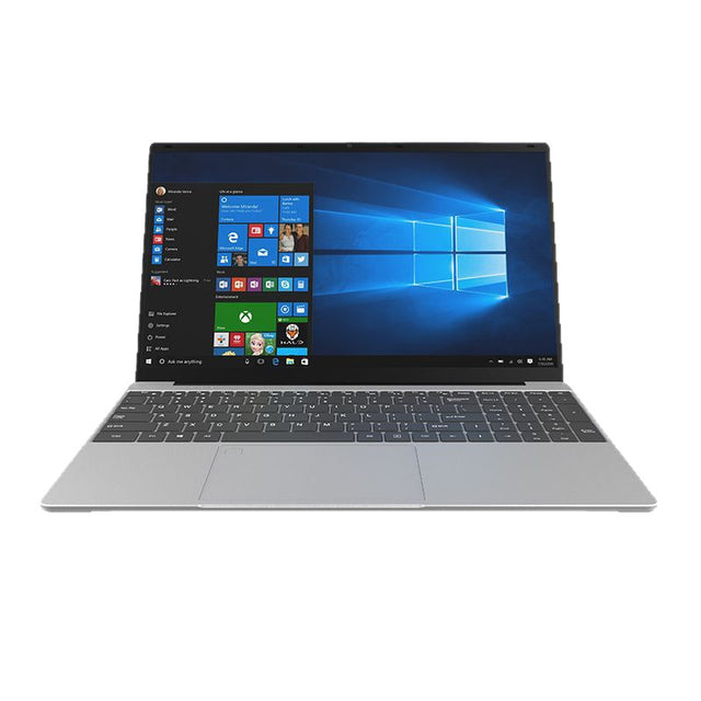 N5095 laptop 15.6 inch computer office