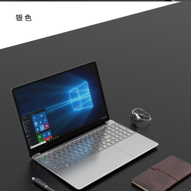 N5095 laptop 15.6 inch computer office