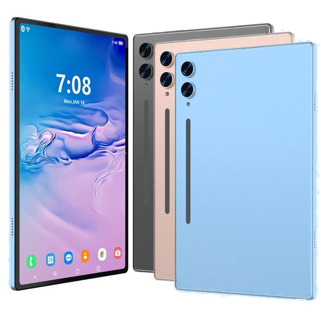 10.1-inch S10 tablet 4+32G