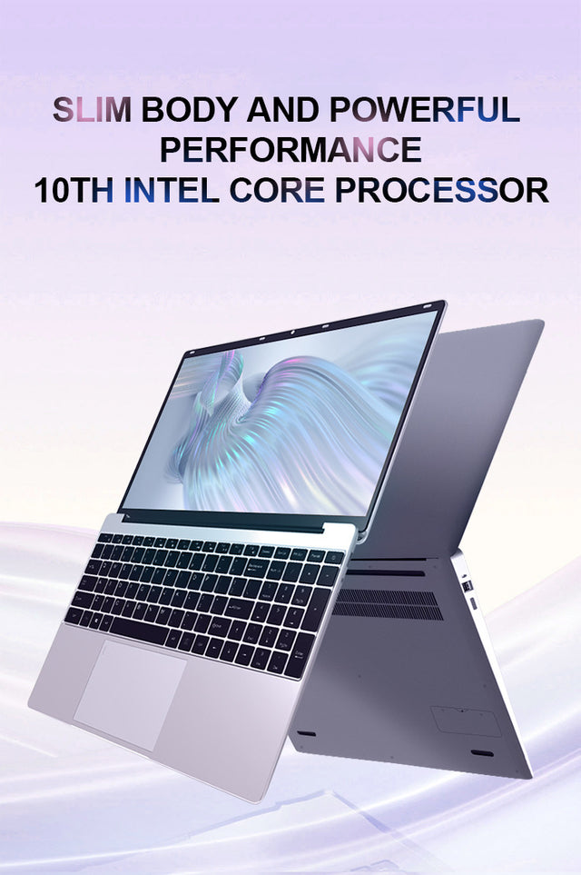 N5095 laptop 15.6 inch computer office