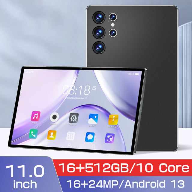 Tablet S23 2-in-1