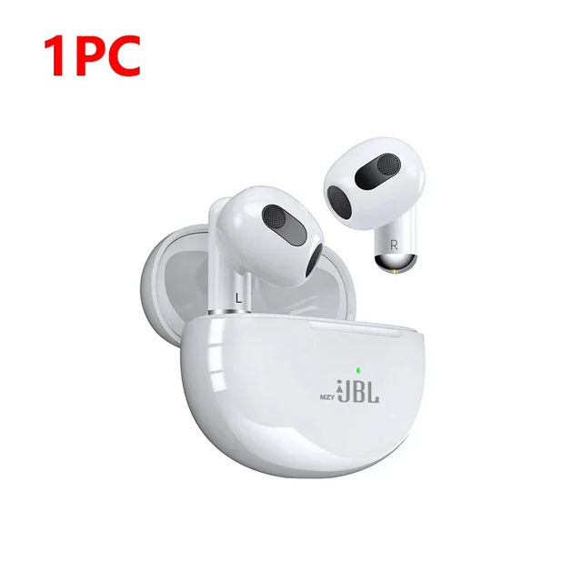 mzyJBL Buds ProS Bluetooth Earphones Wireless Headphones TWS Sport Headsets Hifi Sound Earpiece Long Endurance Earbuds audifonos