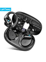 Wireless Earbuds Sport, 75H Playtime Bluetooth 5.4 Headphones with HD ENC Noise Cancelling Mic, Waterproof Bluetooth Headphones
