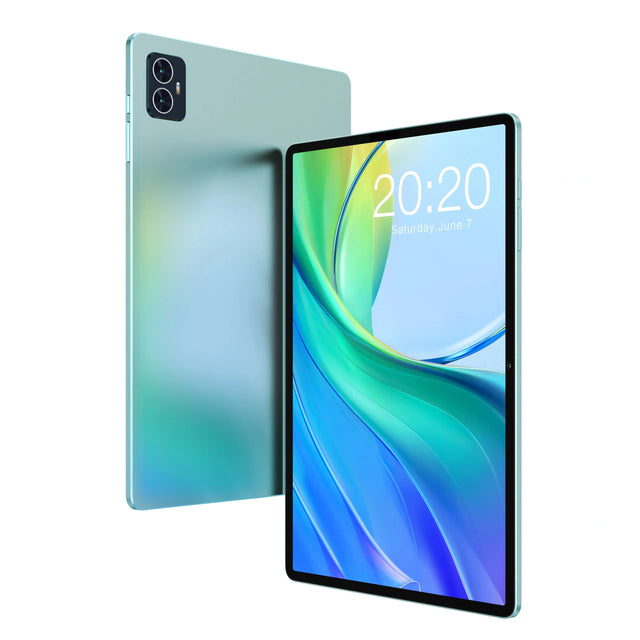 Teclast M50 Tablet (unisoc T606 8-core 1.6GHz/6GB RAM/128GB ROM/10.1 inch