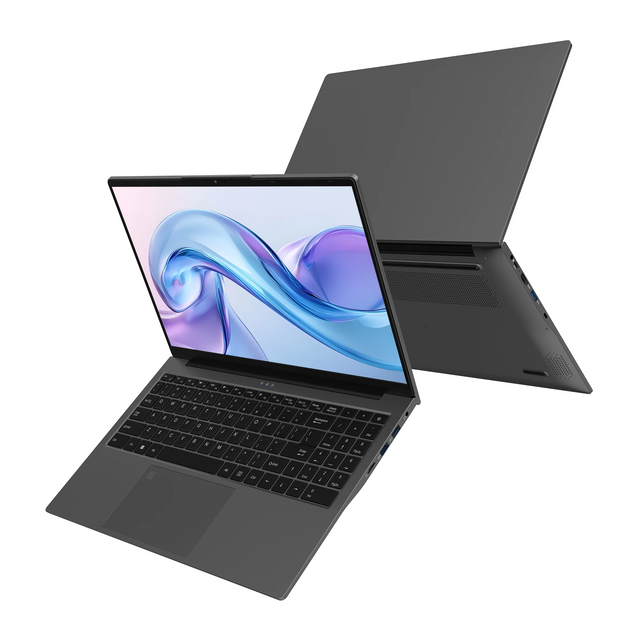 DR-AZ Gaming Laptop Intel Core i7-13620H 16'' 64GB 2TB 1920*1200 Laptops M.2 5000mah DDR4 60Hz Fingerprint backlight Netbook