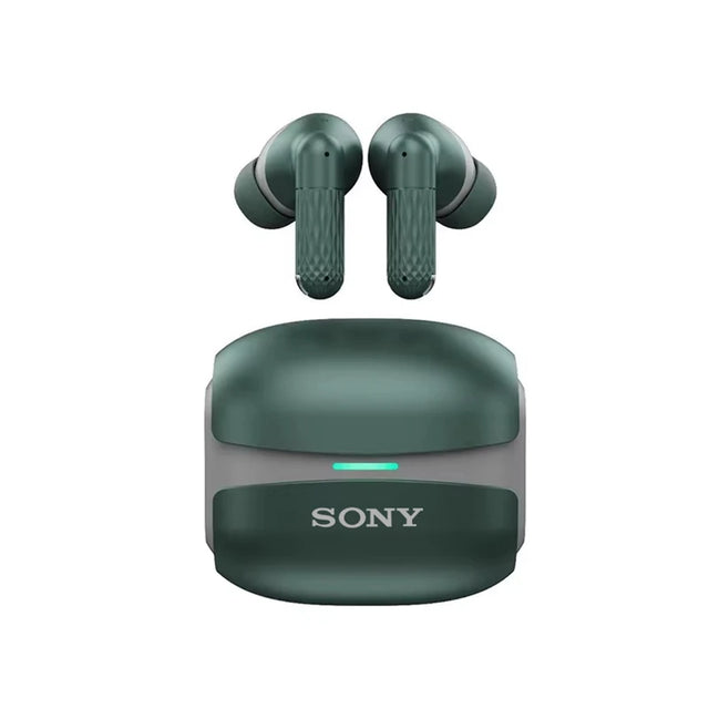 Sony In Ear Earbuds Wireless Bluetooth Earphones Motion Music Game Headphones For iPhone Samsung Huawei Xiaomi With Mic Headset