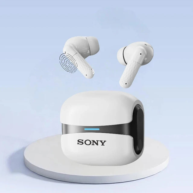 Sony TWS Earbuds Wireless Bluetooth Earphones Music / Game Headphones For IOS/Android/HarmonyOS Motion Headset With Mic Earohone