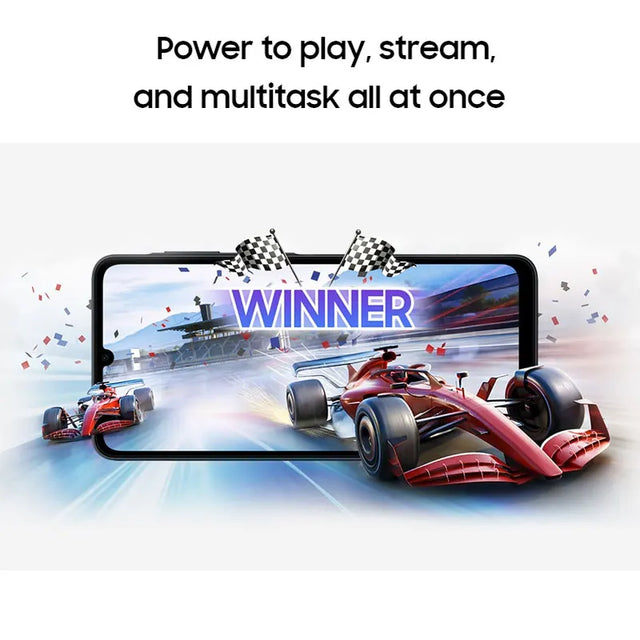 2025 New Samsung Galaxy A07 4G Dual SIM Smartphone Mediatek Helio G99 6.7" 90Hz PLS LCD Display 50MP Camera 5000mAh Battery IP54