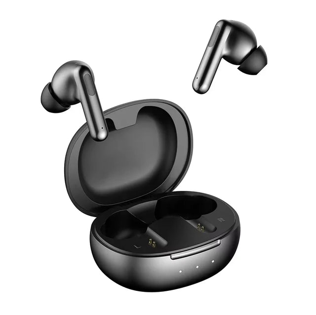 Sony LX102 True Wireless Bluetooth Headphones - HiFi Stereo, Motion Waterproof with Intelligent Noise Reduction
