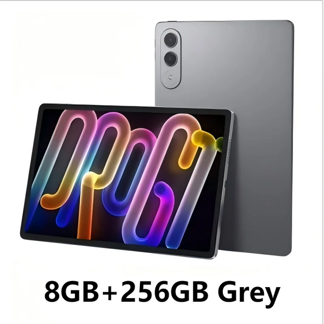 Pad Pro GT 2025 11.1'' Tablet 128 256 GB Snapdragon 8 Gen3 144Hz 3.2K LCD
