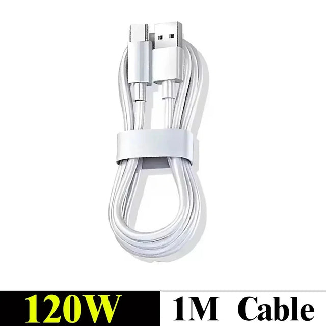 240W QC3.0 PD 5 Ports GaN Fast Charger US/EU Plug Phone Charging Head Adapter with LED Light for iPhone Samsung Huawei Xiaomi