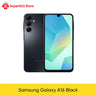 Global Version Samsung Galaxy A16 4G Smartphone Mediatek Helio G99 6.7" Super AMOLED Display 50MP Triple Camera 5000mAh Battery