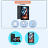 Headwolf FPad7 8.4inch Tablet Android14 MTK Dimensity 7050 CPU 2560x1600 I