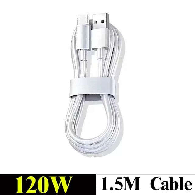 240W QC3.0 PD 5 Ports GaN Fast Charger US/EU Plug Phone Charging Head Adapter with LED Light for iPhone Samsung Huawei Xiaomi