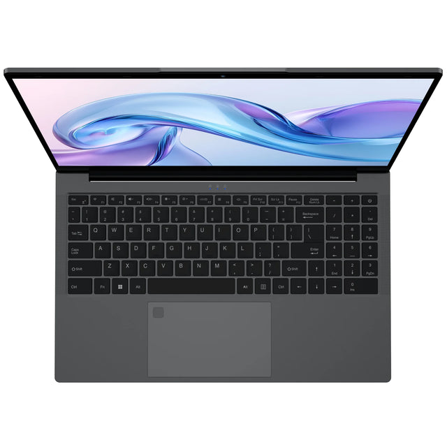 DR-AZ Gaming Laptop Intel Core i7-13620H 16'' 64GB 2TB 1920*1200 Laptops M.2 5000mah DDR4 60Hz Fingerprint backlight Netbook
