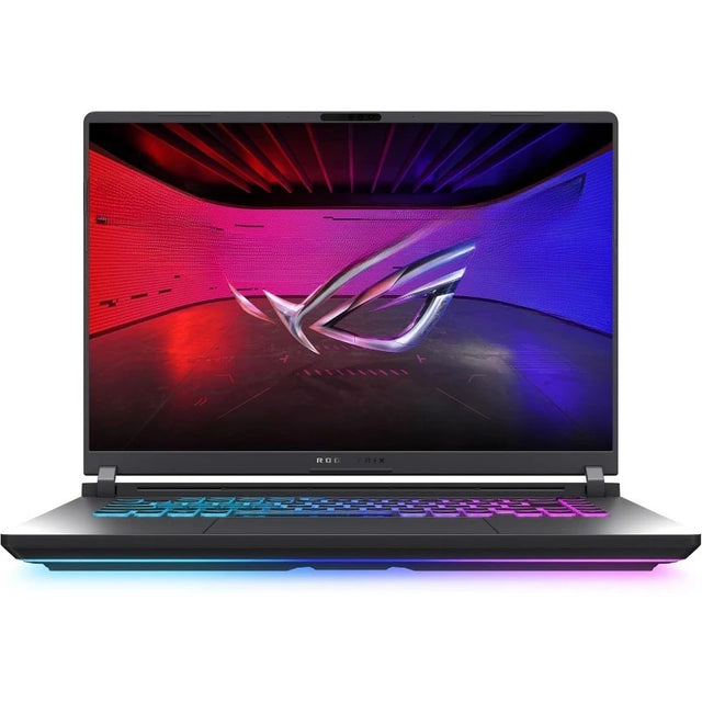 Gaming Laptop,   165Hz/3ms Display, NVIDIA® GeForce RTX™ 5060 Laptop GPU, Intel® Core™ i7 Processor 14650HX,