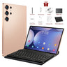 2025 S25 UItra Tablet 22GB+2T Tablet PC Android 15 Snapdragon 8 Gen3 Tablette Original Global Version 5G Dual SIM Card WiFi
