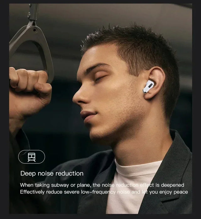 mzyJBL Buds ProS Bluetooth Earphones Wireless Headphones TWS Sport Headsets Hifi Sound Earpiece Long Endurance Earbuds audifonos