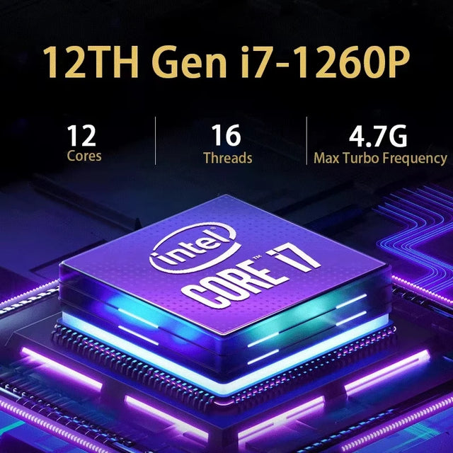 NEW S3 Computer 15.6 Inch Intel Core i9-12900H/i7-8750H
