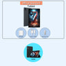Headwolf FPad7 8.4inch Tablet Android14 MTK Dimensity 7050 CPU 2560x1600 I