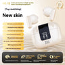 Original XIAOMI Pro13 Wireless Headphones Bluetooth Headset Charging Noise Reduction Earphones Led Display Game Earbuds With Mic