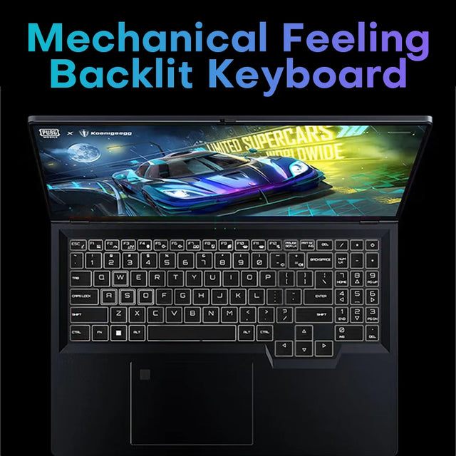 16" Gaming Laptop intel Core i7-6700HQ GTX 1060 IPS 1920*1200 Notebook PC Gamer