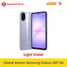 2025 New Samsung Galaxy A07 4G Dual SIM Smartphone Mediatek Helio G99 6.7" 90Hz PLS LCD Display 50MP Camera 5000mAh Battery IP54