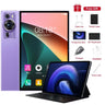 2025 New P60 Pro 10.1'' HD Screen Original 4G 5G Dual Sim Tablet Android 14 kids Tablet 20000mAh Global Version Tab Tablets PC