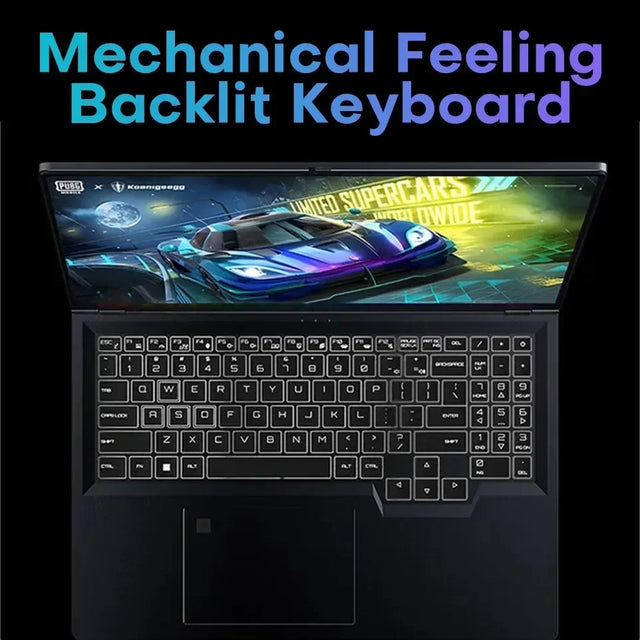 16" Gaming Laptop intel Core i7-6700HQ GTX 1060 6GB IPS 1920*1200 Notebook PC Gamer 16GB 32 64 DDR4 256GB-2TB SSD Windows 11 Pro