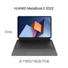 2022 HUAWEI MateBook E Tablet Mini Pc 12.6 Inch OLED Full Screen 2 In 1 Laptop i5/i7 8GB16GB 256GB/512GB  Windows 11 Notebook