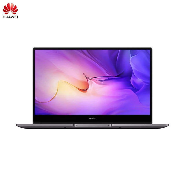 2022 HUAWEI MateBook D 14 Laptop 14 Inch Screen Notebook i5-1240P/i7-1260P 16GB 512GB Netbook With Iris Xe Graphics Card