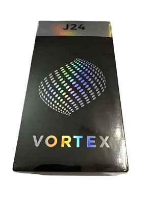 SEALED. Vortex J24 6.5" Black Smartphone. 32GB ROM 3GB RAM Android14 (T-Mobile) Emart