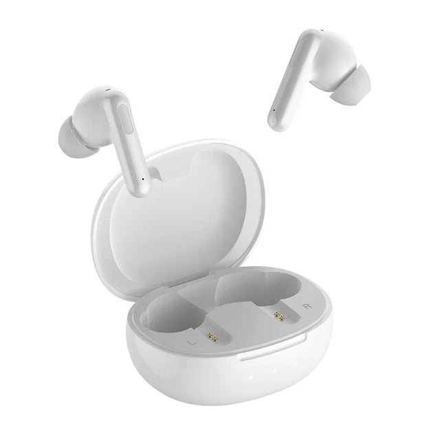 Sony LX102 True Wireless Bluetooth Headphones - HiFi Stereo, Motion Waterproof with Intelligent Noise Reduction