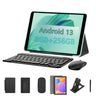 10.1" High-Definition Screen Tablet Octa-Core Processor 8GB+256GB ROM