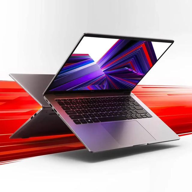 Xiaomi Redmi Book 14 Laptop 2024 Intel Core i7-13620H / i5-13500H / i5-13420H 16GB+512G/1TB SSD Intel Iris Xe / UHD Notebook PC