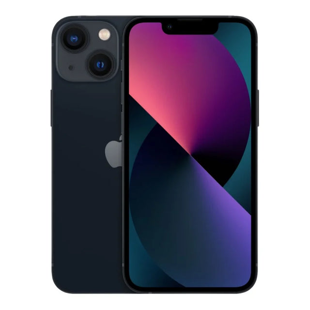 iPhone 13 Mini 128GB Midnight Unlocked (Refurbished-Good)